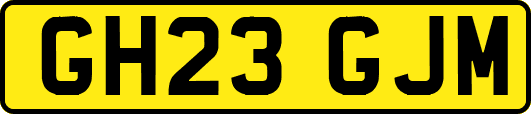 GH23GJM