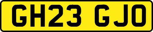 GH23GJO