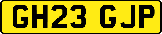 GH23GJP