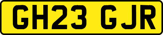 GH23GJR