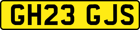 GH23GJS