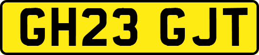 GH23GJT