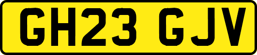 GH23GJV