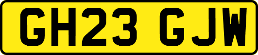 GH23GJW