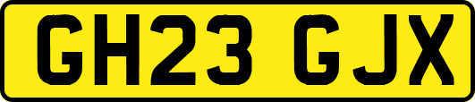 GH23GJX