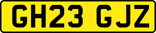 GH23GJZ