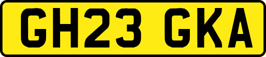 GH23GKA