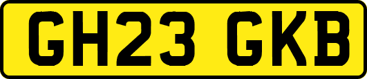 GH23GKB