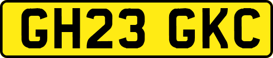 GH23GKC