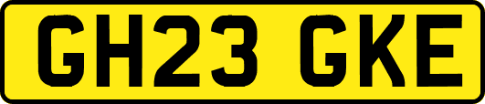 GH23GKE