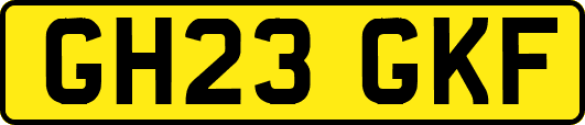 GH23GKF