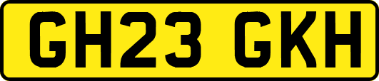 GH23GKH