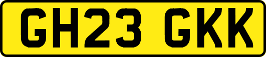 GH23GKK
