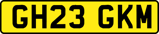 GH23GKM