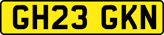 GH23GKN