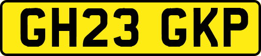 GH23GKP