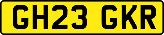 GH23GKR