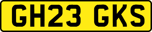 GH23GKS