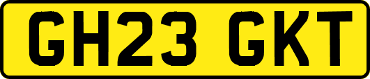 GH23GKT