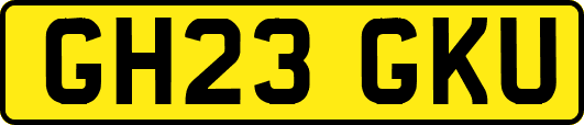 GH23GKU