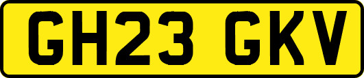 GH23GKV