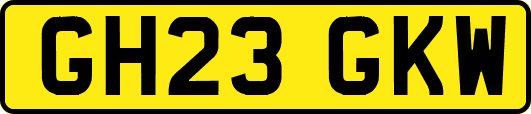 GH23GKW