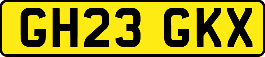 GH23GKX