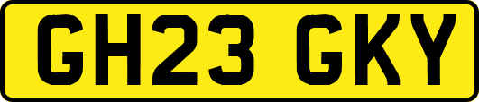 GH23GKY