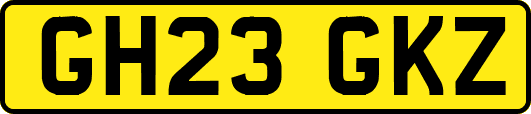GH23GKZ