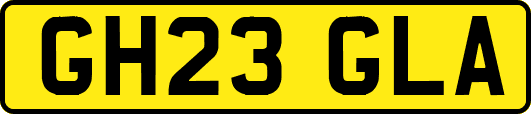 GH23GLA