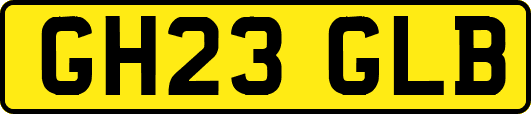 GH23GLB