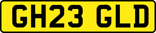 GH23GLD