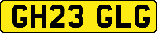 GH23GLG