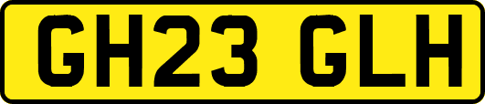GH23GLH