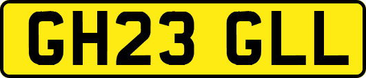 GH23GLL