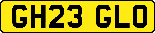GH23GLO