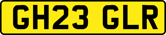 GH23GLR