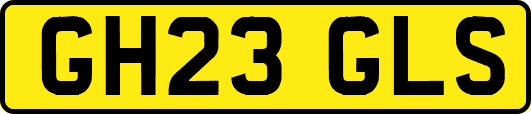 GH23GLS