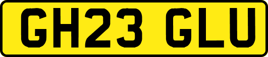 GH23GLU