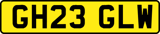 GH23GLW