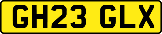 GH23GLX