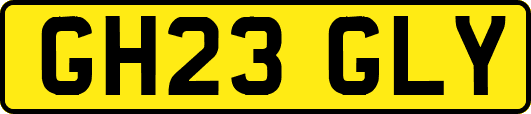 GH23GLY