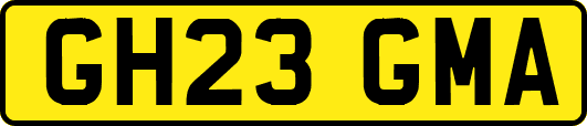 GH23GMA