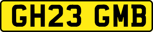 GH23GMB