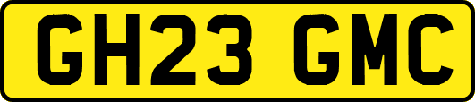 GH23GMC