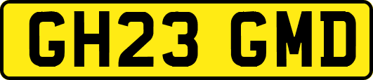 GH23GMD