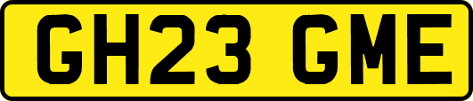 GH23GME
