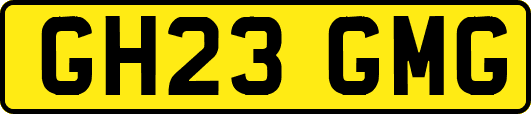 GH23GMG