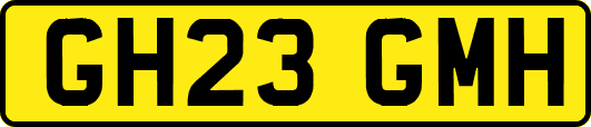 GH23GMH