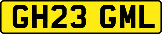 GH23GML